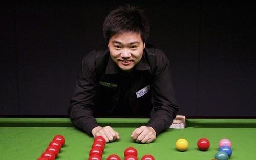 在关键球处 在关键球处